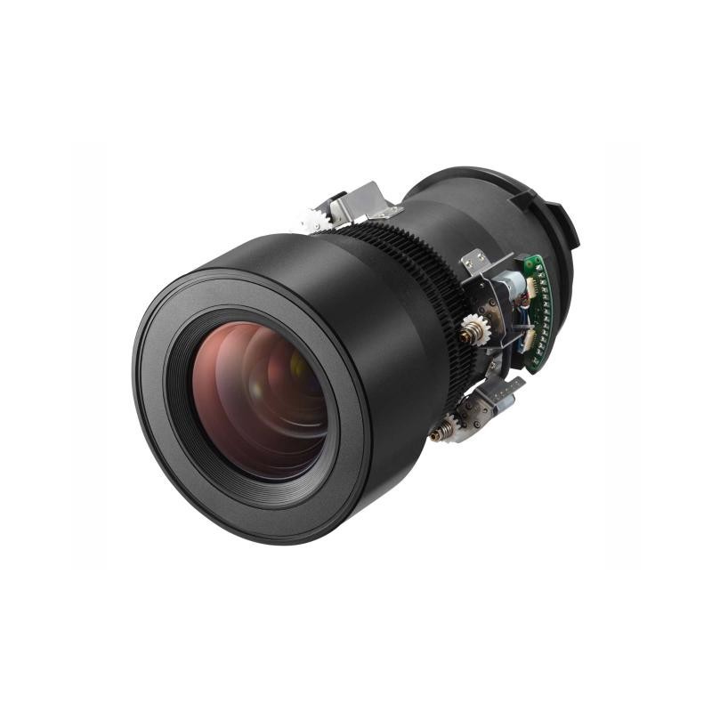 NEC NP41ZL lente de proyección NEC PA 3 100014473
