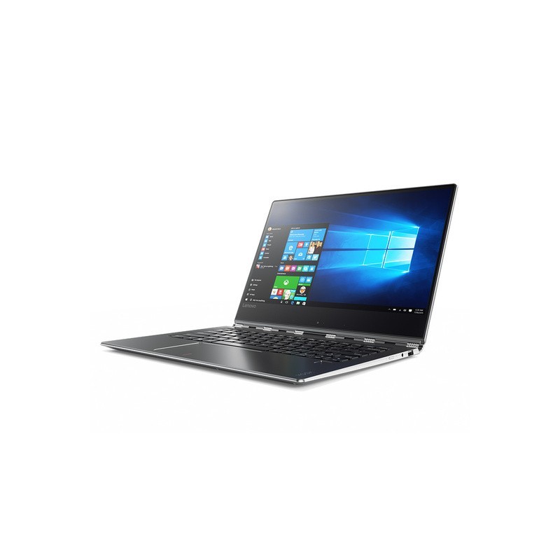 Lenovo Yoga i5-7200U 13,9 pulgadas 8 GB 256GB Windows 10 Home 80VF00F9SP
