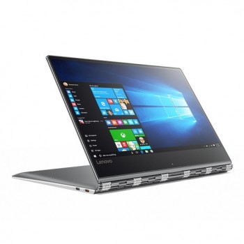 Lenovo Yoga i5-7200U 13,9 pulgadas 8 GB 256GB Windows 10 Home 80VF00F9SP
