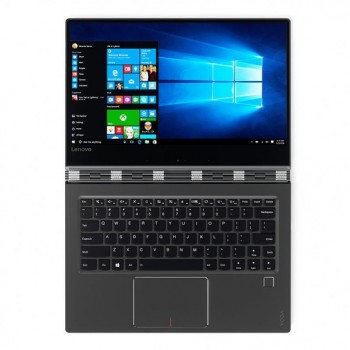 Lenovo Yoga i5-7200U 13,9 pulgadas 8 GB 256GB Windows 10 Home 80VF00F9SP