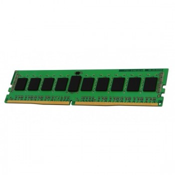 Kingston Technology ValueRAM - 8 GB - DDR4 - 2666 MHz - 19 CL KCP426NS8 8