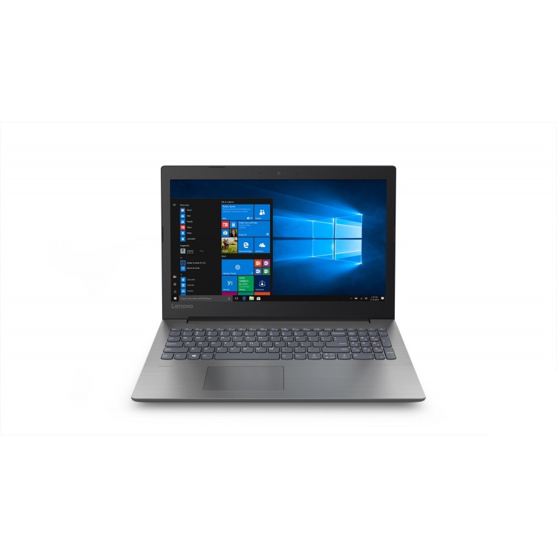 Lenovo IdeaPad 330 Negro - 15.6" - 1366x768 - Intel Core i5-8250U - 8GB - 512GB SSD 81DE029WSP