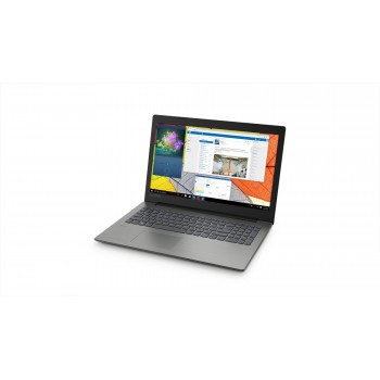 Lenovo IdeaPad 330 Negro - 15.6" - 1366x768 - Intel Core i5-8250U - 8GB - 512GB SSD 81DE029WSP