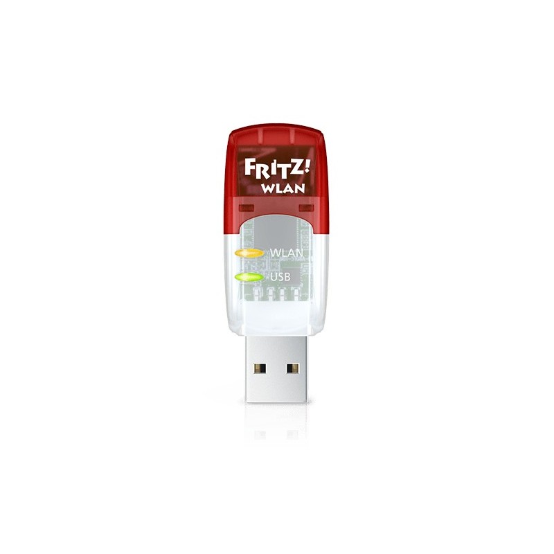 FRITZ! WLAN USB STICK AC 430 - 20002810