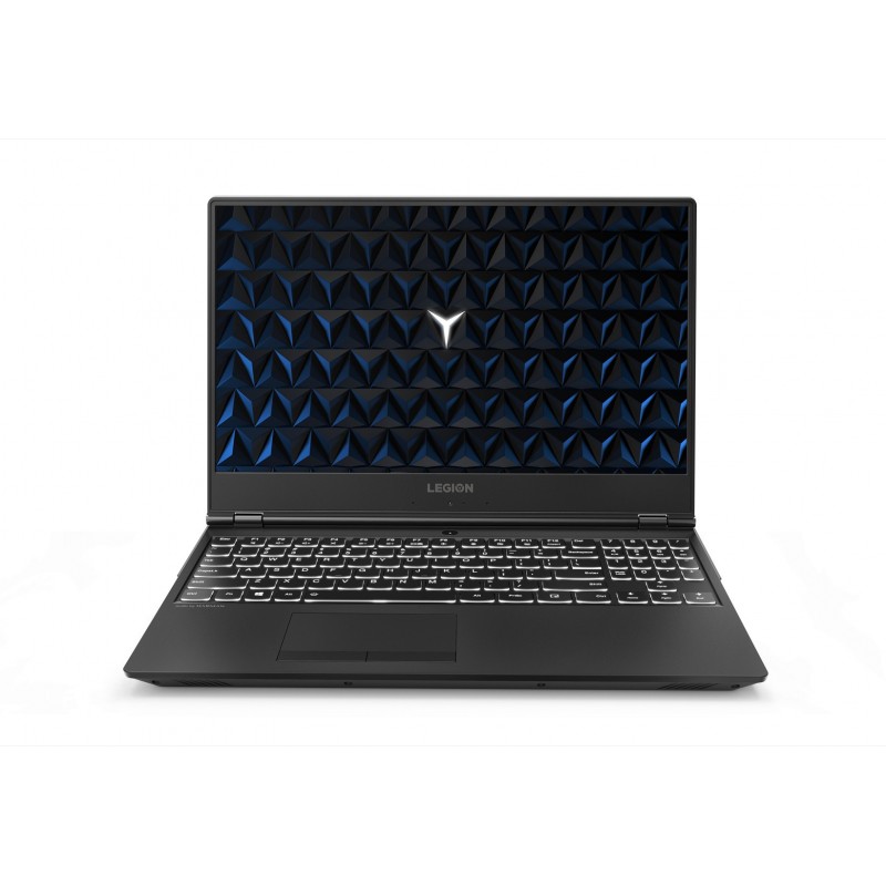Lenovo Legion i7-8750H 15,6 pulgadas 8 GB 256GB Windows 10 Home 81FV0122SP