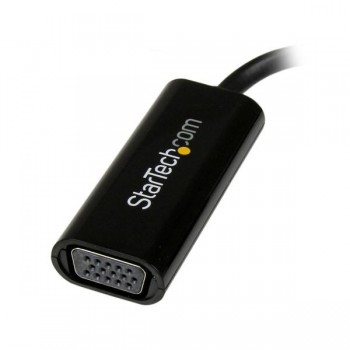 ADAPTADOR GRAFICO CONVERSOR USB USB32VGAES