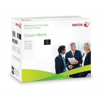 Compatible con Canon i-SENSYS Series - Xerox Cartucho de tóner cian. Equivalente a Canon CRG-718C (2661B002).