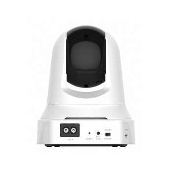D-Link DCS-6045LKT, Cámara de seguridad IP, Interior, Almohadilla, Blanco, Escritorio, 1280 x 720 Pi