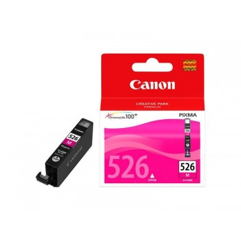 Canon CLI-526 M Magenta CLI-526M BA