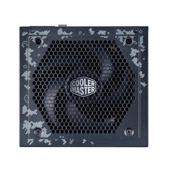 COOLER MASTER - 650 W - 80 PLUS Bronze MPX-6501-AMAAB-EF