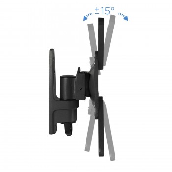 SOPORTE PARED LCD TOOQ LP1732TN-B 10IN-32IN
