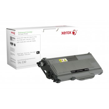 Compatible con Kyocera FS-4100 - Xerox Cartucho de tóner negro. Equivalente a Kyocera TK-3110.  106R02322