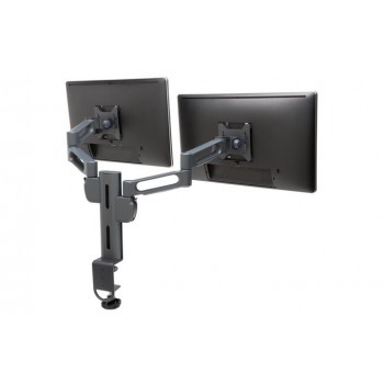 SmartFit Dual Monitor Arm K60273WW