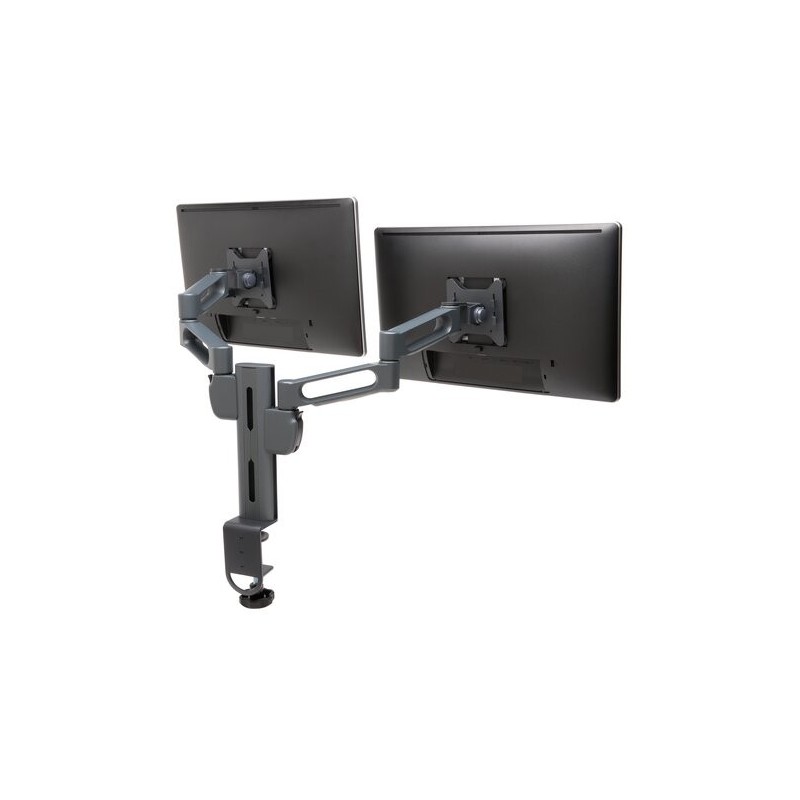 SmartFit Dual Monitor Arm K60273WW