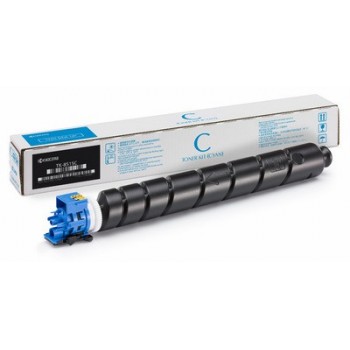 KYOCERA 1T02NDCNL0 TK-8515C Cian TK-8515C