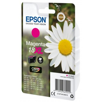 Epson C13T18134012 Magenta C13T18134012