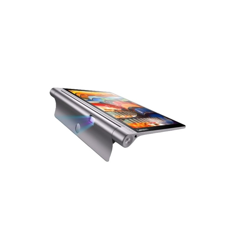 (Reacondicionado) Lenovo Yoga Tablet 3 - 10,1 B - Negro ZA0G0087SE