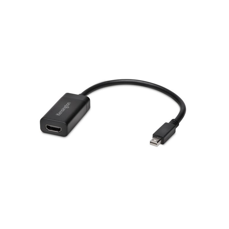 Kensington VM4000 4K Video Adapter - Adaptador de  K33985WW