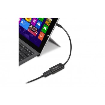 Kensington VM4000 4K Video Adapter - Adaptador de  K33985WW