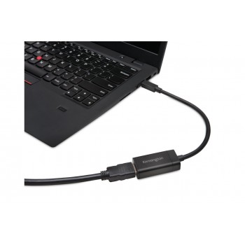 Kensington VM4000 4K Video Adapter - Adaptador de  K33985WW