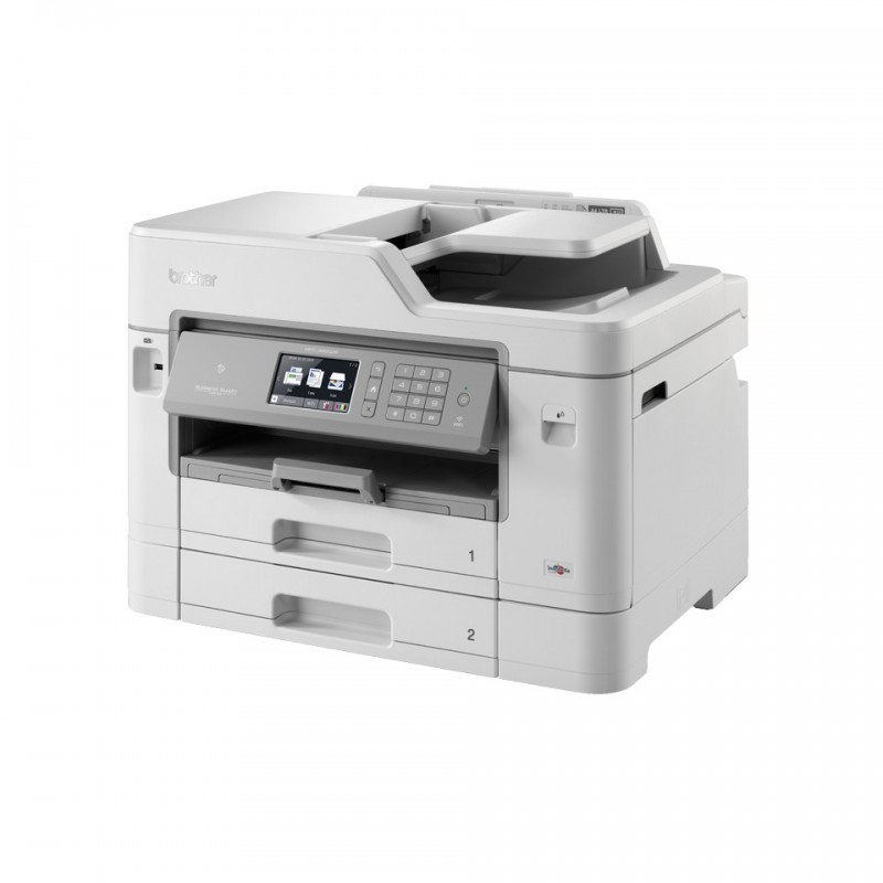 Brother MFC-J5930DW - Color - Duplex - MFCJ5930DWY1 MFCJ5930DWYY1