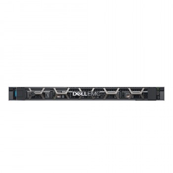 DELL PowerEdge R340 servidor 3,3 GHz Intel® Xeon® E-2124 Bastidor (1U) 350 W X3D4W