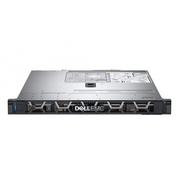 DELL PowerEdge R340 servidor 3,3 GHz Intel® Xeon® E-2124 Bastidor (1U) 350 W X3D4W