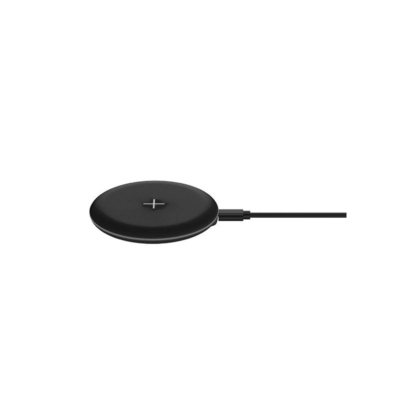 Celly WLFASTFEELBK cargador Negro