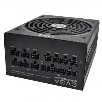 EVGA SuperNOVA 750 G2 - 750 W - 80 PLUS Gold 220-G2-0750-X2