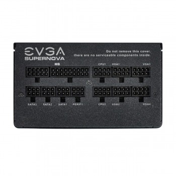 EVGA SuperNOVA 750 G2 - 750 W - 80 PLUS Gold 220-G2-0750-X2