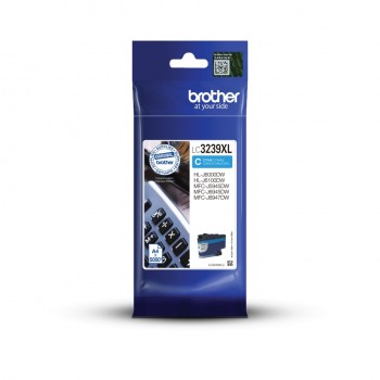 Brother LC-3239XLC LC-3239XLC Cian LC3239XLC