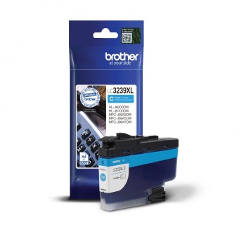 Brother LC-3239XLC LC-3239XLC Cian LC3239XLC