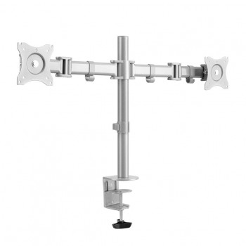 NEOMOUNTS DESK MOUNT (10 - 30 ) NM-D135DSILVER