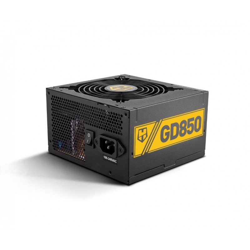 NOX - 850 W - 80 PLUS Gold NXHUMMER850GD