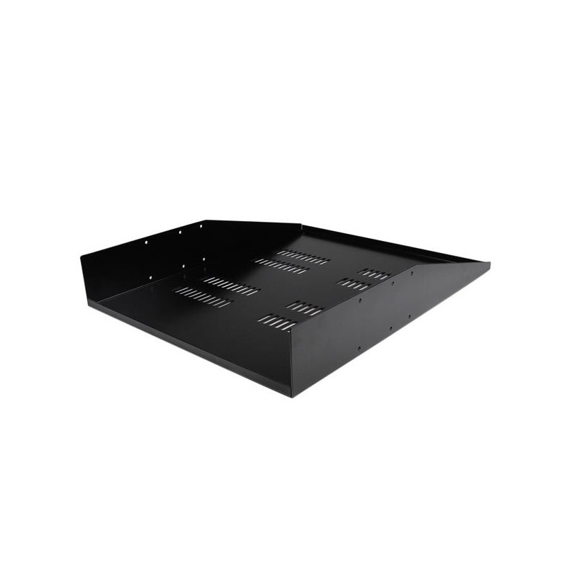 StarTech.com Estante Bandeja Ventilado Cantilever  CABSHF2POSTV