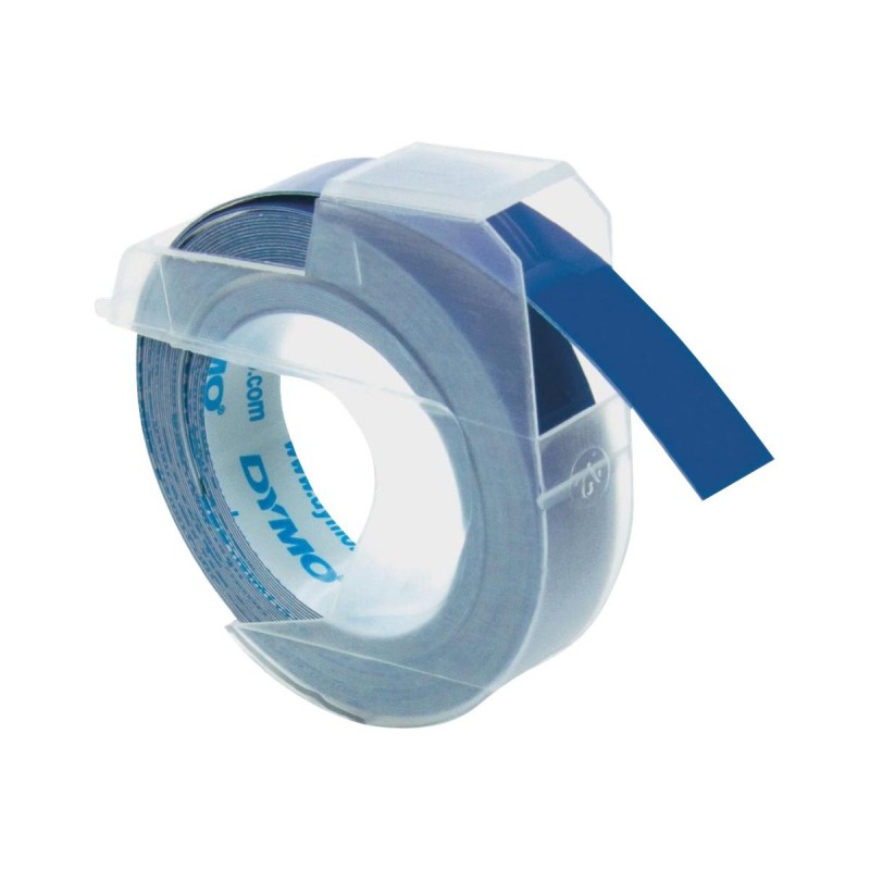 DYMO 3D label tapes, Ampolla, 3 m, 89 mm, 105 mm,  S0847740