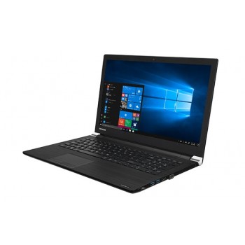 Toshiba Satellite Pro i7-8550U 15,6 pulgadas 16 GB 256GB Windows 10 Pro PS595E-1F800PCE
