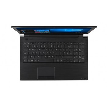 Toshiba Satellite Pro i7-8550U 15,6 pulgadas 16 GB 256GB Windows 10 Pro PS595E-1F800PCE