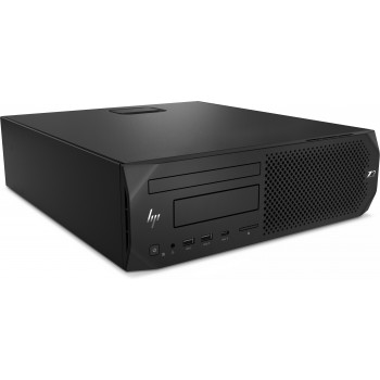 HP Z2 Small Form Factor G4 Workstation 6TX11EAABE