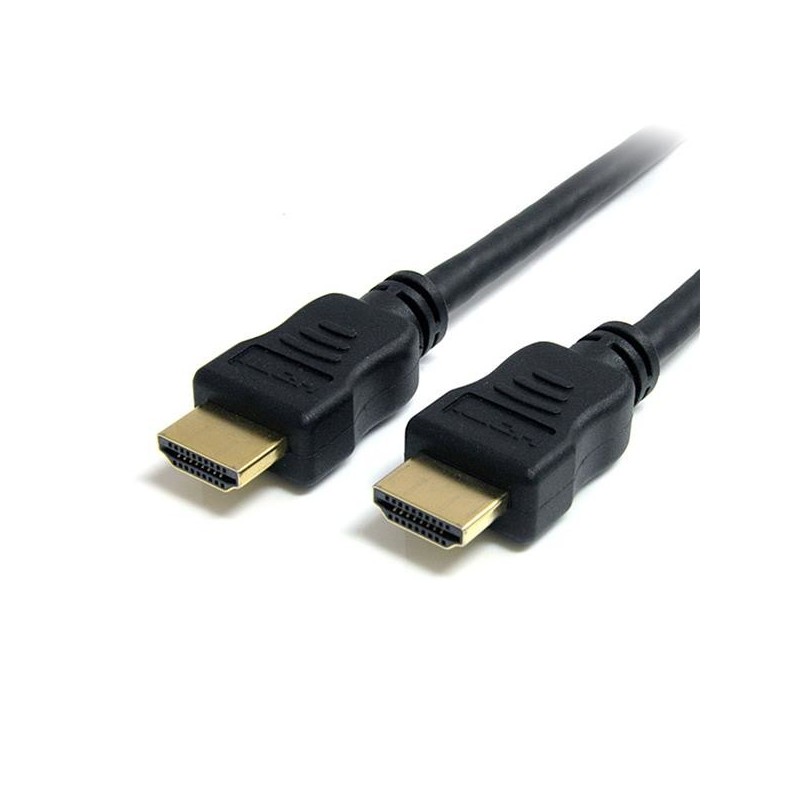2M HIGH SPEED HDMI CABLE WITH HDMM2MHS