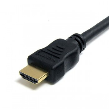 2M HIGH SPEED HDMI CABLE WITH HDMM2MHS