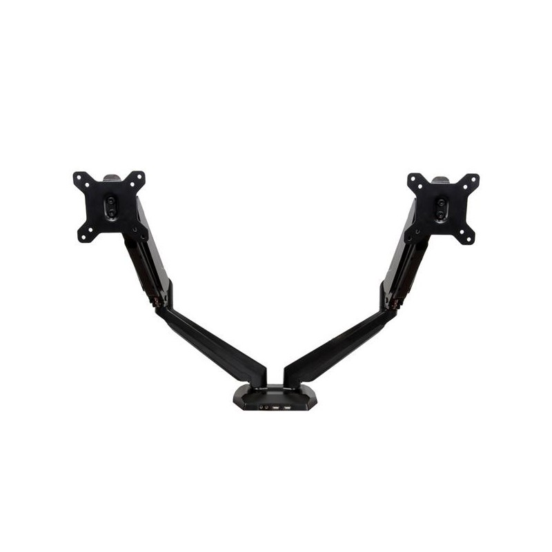 BASE PARA DOS MONITORES 2XUSB ARMSLIMDUO