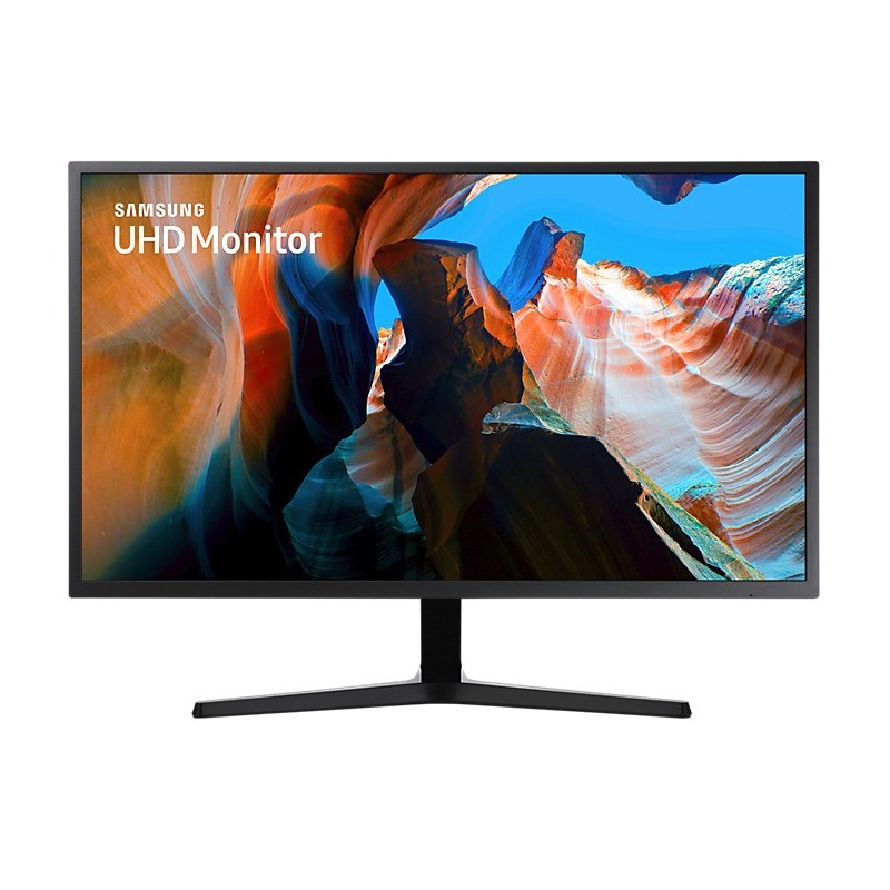 Samsung LU32J590UQU - 32 - 4K Ultra HD - LED - 4 ms - Negro - LU32J590UQUXEN