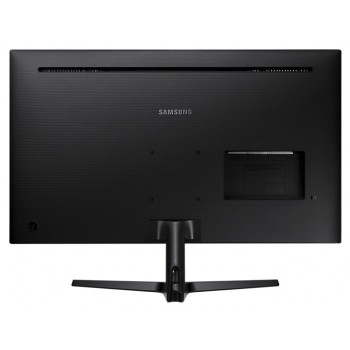 Samsung LU32J590UQU - 32 - 4K Ultra HD - LED - 4 ms - Negro - LU32J590UQUXEN