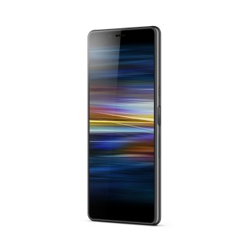 Sony Xperia L3 14,5 cm (5.7") 3 GB 32 GB SIM doble 4G Negro 3300 mAh 7311271628019