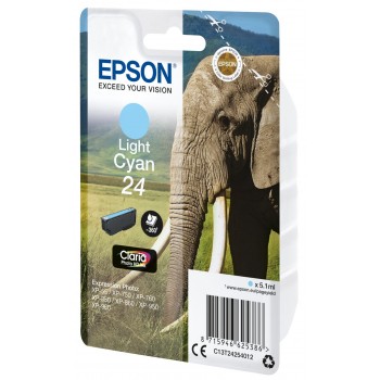 Epson C13T24254022 Cian claro C13T24254022