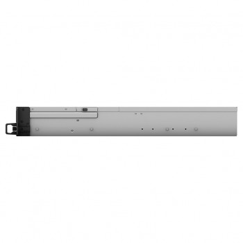 Synology RackStation RS3618xs, Unidad de disco duro, SSD, SATA, 2.5 3.5", 144 TB, 2.5,3.5", 0, 1, 5,