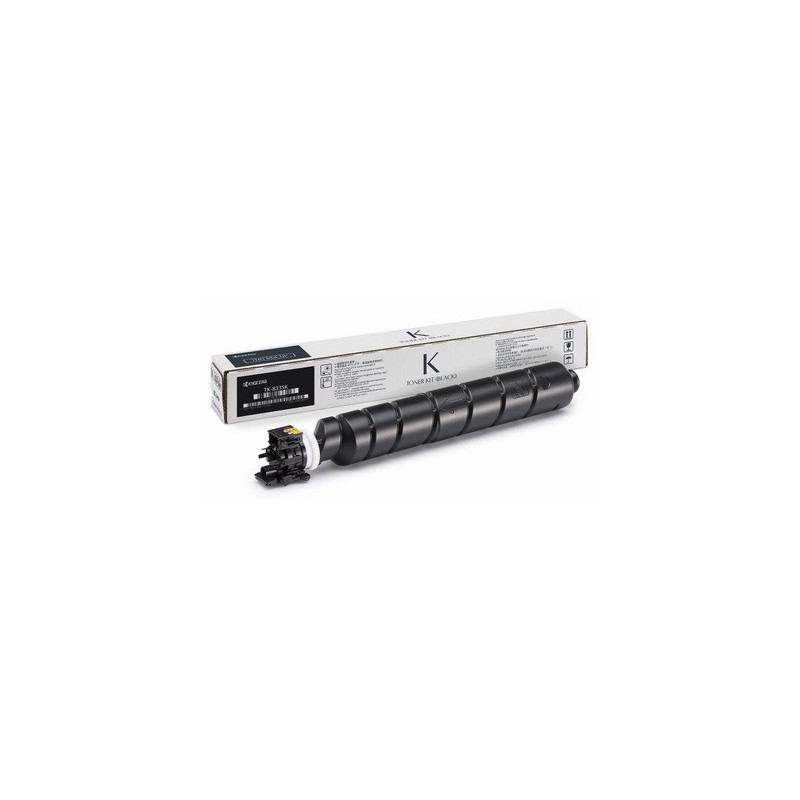 KYOCERA TK-8335K Negro 1T02RL0NL0