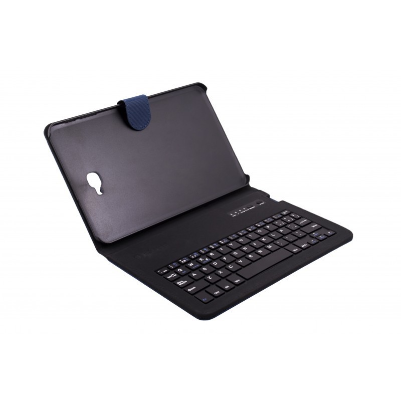 SilverHT Funda Samsung TAB A 10,1`` con teclado Bluetooth 19369