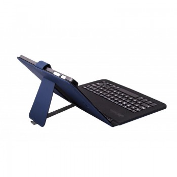 SilverHT Funda Samsung TAB A 10,1`` con teclado Bluetooth 19369
